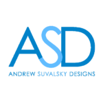 Andrew Suvalsky Designs